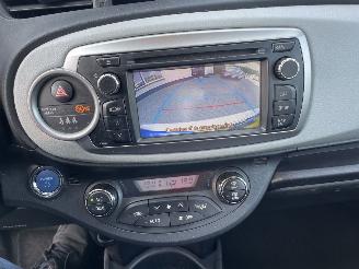 Toyota Yaris 1.5 Full Hybrid Aspiration toyota onderhouden prachtig!!! picture 13