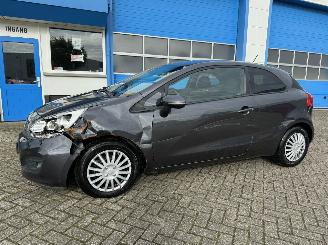 Avarii autoturisme Kia Rio 1.2 CVVT  SUPER PACK 2012/5
