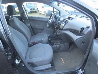 Chevrolet Spark 1.0 16V LS BI-FUEL LPG picture 13