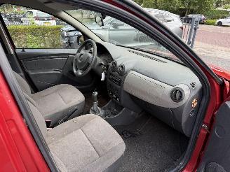 Dacia Sandero 1.2 (Hatchback 5-dr.) picture 15