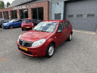 Dacia Sandero 1.2 (Hatchback 5-dr.) picture 12