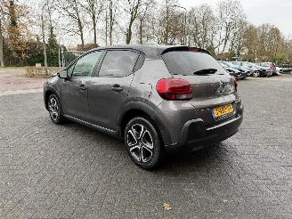  Citroën C3 1.2 PureTech S&S Feel Edition 2019/8