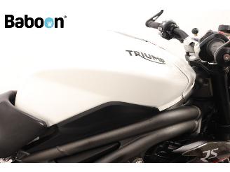 Triumph Speed Triple RS ABS picture 12