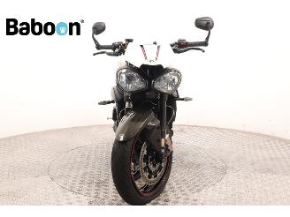 Triumph Speed Triple RS ABS picture 3