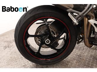 Triumph Speed Triple RS ABS picture 15