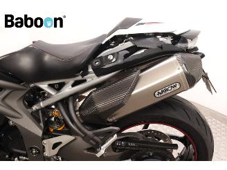 Triumph Speed Triple RS ABS picture 19
