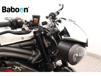 Triumph Speed Triple RS ABS picture 9
