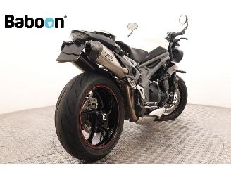 Triumph Speed Triple RS ABS picture 8