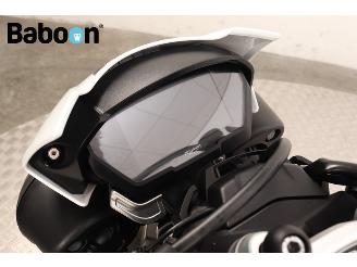Triumph Speed Triple RS ABS picture 23