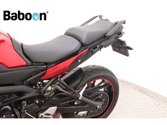 Yamaha  Tracer 900 ABS picture 24