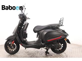 Vespa  Sprint 25KM picture 5
