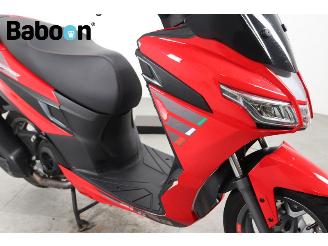 Aprilia  SXR 50 45KM picture 9