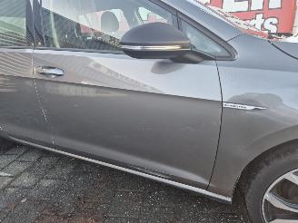 Volkswagen Golf 1.0 tsi trendline picture 3