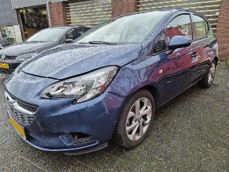 Opel Corsa-E 1.4 edition picture 5