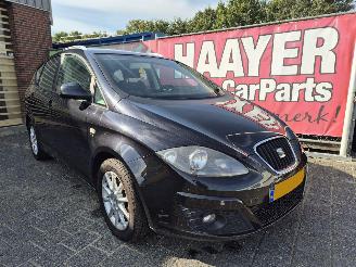 Auto incidentate Seat Altea xl 1.2 tsi ecomotive style 2011/5