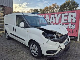  Fiat Doblo 1.6 mj L2H1 Maxi SX 2021/6