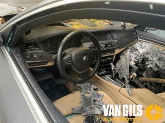 BMW 5-serie 5 serie (F10), Sedan, 2009 / 2016 530i 24V TwinPower Turbo picture 7