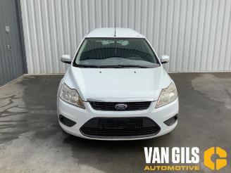 Sloopauto Ford Focus Focus 2 Wagon, Combi, 2004 / 2012 1.6 TDCi 16V 110 2008/7