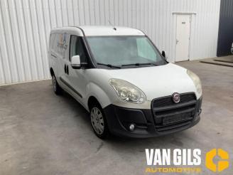 Dezmembrări autoturisme Fiat Doblo Doblo Cargo (263), Van, 2010 1.3 MJ 16V DPF Euro 5 2013/9