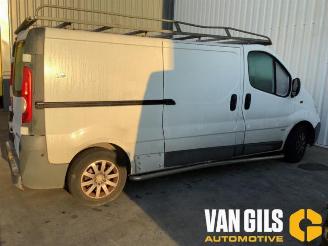 Opel Vivaro Vivaro, Van, 2000 / 2014 2.0 CDTI picture 7