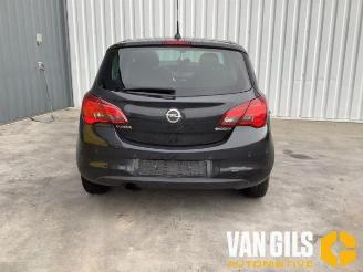 Salvage car Opel Corsa Corsa E, Hatchback, 2014 1.0 SIDI Turbo 12V 2015/2