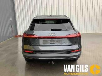Audi E-tron E-tron (GEN), SUV, 2018 55 quattro 2019/10