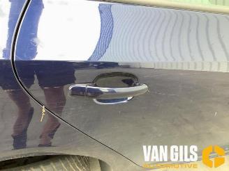 Seat Ibiza Ibiza ST (6J8), Combi, 2010 / 2016 1.4 16V picture 10