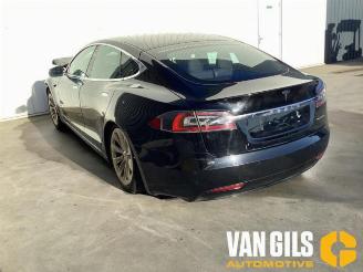 Tesla Model S Model S, Liftback, 2012 P100D picture 4