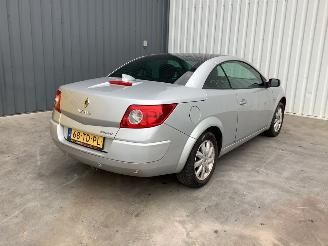 Renault Mégane Coupe  picture 7