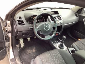Renault Mégane Coupe  picture 12