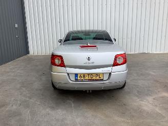 Renault Mégane Coupe  picture 8