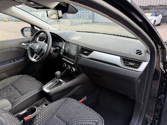 Renault Captur 1.6 E-Tech full hybrid 145 techno picture 16