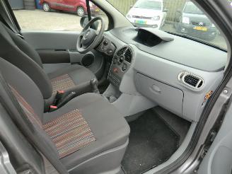 Renault Modus 1.2 TCE Dynamique AIRCO picture 12