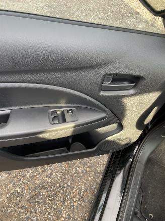 Mitsubishi Space-star 1.0 Cool+ AIRCO NAP LMV NIEUWE APK picture 8