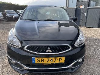 Mitsubishi Space-star 1.0 Cool+ AIRCO NAP LMV NIEUWE APK picture 6