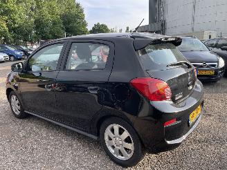 Mitsubishi Space-star 1.0 Cool+ AIRCO NAP LMV NIEUWE APK picture 3