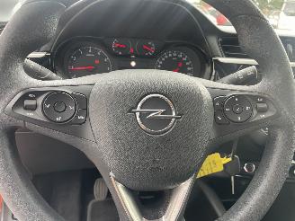 Opel Corsa 1.2 Edition picture 12