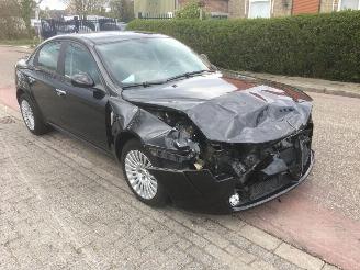 skadebil auto Alfa Romeo 159 1.9 JTS Distinctive 2007/7