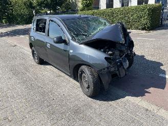 Démontage voiture Dacia Sandero 1.0 SCe 75 2019/10