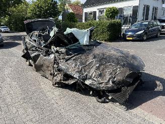 Dezmembrări autoturisme Audi A4 2.0 TFsi Ultra Sport 2015/11