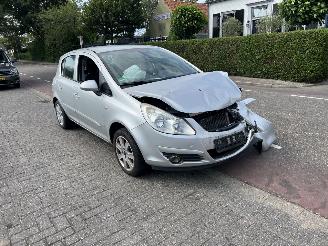 Démontage voiture Opel Corsa 1.3 CDTi 2007/2