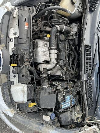 Ford Fiesta 1.4 TDCi picture 6