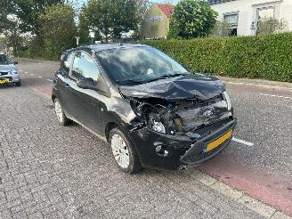 Auto da rottamare Ford Ka 1.2 2010/1