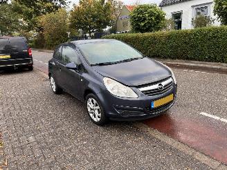 Salvage car Opel Corsa 1.2-16V 2009/5