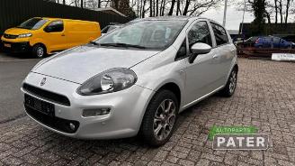Démontage voiture Fiat Punto Punto III (199), Hatchback, 2012 0.9 TwinAir Turbo 100 2018/7