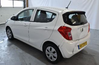 Opel Karl 1.0 ecoFLEX Edition picture 5