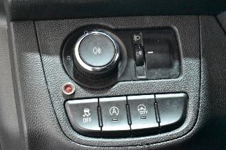 Opel Karl 1.0 ecoFLEX Edition picture 27