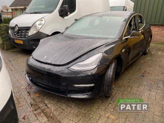 Dezmembrări autoturisme Tesla Model 3 Model 3, Sedan, 2017 EV AWD 2019/12
