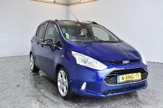 Unfallwagen Ford B-Max 1.0 EcoB. Titanium 2014/7