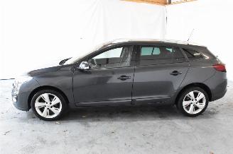 Renault Mégane 1.2 TCe Collection picture 4